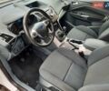 Білий Форд Сі-Макс, об'ємом двигуна 1.6 л та пробігом 218 тис. км за 7990 $, фото 18 на Automoto.ua