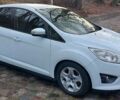Белый Форд Си-Макс, объемом двигателя 1.6 л и пробегом 310 тыс. км за 7400 $, фото 1 на Automoto.ua