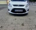 Белый Форд Си-Макс, объемом двигателя 2 л и пробегом 307 тыс. км за 7800 $, фото 1 на Automoto.ua