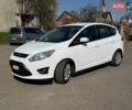 Белый Форд Си-Макс, объемом двигателя 1.6 л и пробегом 193 тыс. км за 7550 $, фото 14 на Automoto.ua