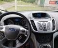 Білий Форд Сі-Макс, об'ємом двигуна 1.6 л та пробігом 175 тис. км за 7500 $, фото 8 на Automoto.ua