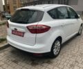 Білий Форд Сі-Макс, об'ємом двигуна 1.56 л та пробігом 212 тис. км за 7200 $, фото 2 на Automoto.ua