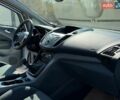 Белый Форд Си-Макс, объемом двигателя 1.6 л и пробегом 193 тыс. км за 7550 $, фото 20 на Automoto.ua