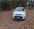 Белый Форд Си-Макс, объемом двигателя 1.6 л и пробегом 296 тыс. км за 8500 $, фото 4 на Automoto.ua