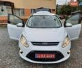Білий Форд Сі-Макс, об'ємом двигуна 1.6 л та пробігом 218 тис. км за 7990 $, фото 10 на Automoto.ua