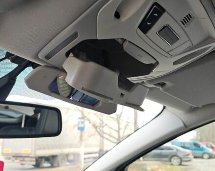 Білий Форд Сі-Макс, об'ємом двигуна 2 л та пробігом 224 тис. км за 8750 $, фото 12 на Automoto.ua