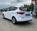 Білий Форд Сі-Макс, об'ємом двигуна 1.6 л та пробігом 227 тис. км за 7700 $, фото 6 на Automoto.ua