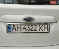 Білий Форд Сі-Макс, об'ємом двигуна 1.6 л та пробігом 175 тис. км за 7500 $, фото 12 на Automoto.ua