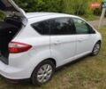 Білий Форд Сі-Макс, об'ємом двигуна 1.6 л та пробігом 175 тис. км за 7500 $, фото 4 на Automoto.ua