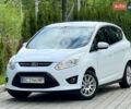 Белый Форд Си-Макс, объемом двигателя 1.6 л и пробегом 235 тыс. км за 6950 $, фото 1 на Automoto.ua