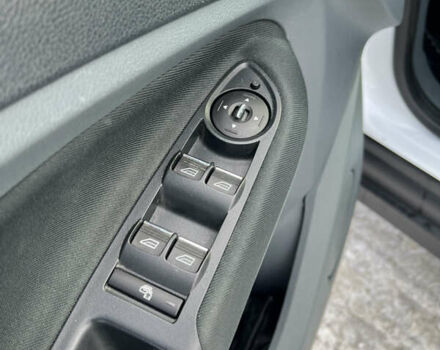 Білий Форд Сі-Макс, об'ємом двигуна 1.56 л та пробігом 235 тис. км за 7400 $, фото 9 на Automoto.ua