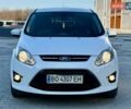Белый Форд Си-Макс, объемом двигателя 2 л и пробегом 200 тыс. км за 6700 $, фото 1 на Automoto.ua
