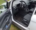 Білий Форд Сі-Макс, об'ємом двигуна 1.6 л та пробігом 175 тис. км за 7500 $, фото 6 на Automoto.ua