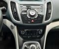 Білий Форд Сі-Макс, об'ємом двигуна 1.6 л та пробігом 218 тис. км за 7990 $, фото 22 на Automoto.ua