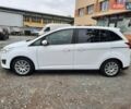 Білий Форд Сі-Макс, об'ємом двигуна 1.6 л та пробігом 218 тис. км за 7990 $, фото 3 на Automoto.ua