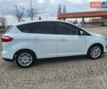 Белый Форд Си-Макс, объемом двигателя 1.6 л и пробегом 246 тыс. км за 8000 $, фото 2 на Automoto.ua