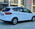 Белый Форд Си-Макс, объемом двигателя 2 л и пробегом 200 тыс. км за 6700 $, фото 5 на Automoto.ua