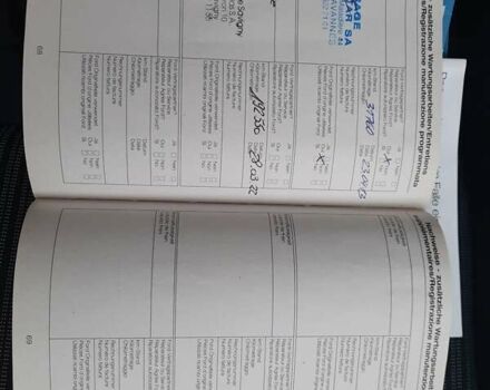 Білий Форд Сі-Макс, об'ємом двигуна 1.6 л та пробігом 218 тис. км за 7990 $, фото 60 на Automoto.ua