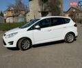 Белый Форд Си-Макс, объемом двигателя 1.6 л и пробегом 193 тыс. км за 7550 $, фото 13 на Automoto.ua