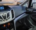 Білий Форд Сі-Макс, об'ємом двигуна 2 л та пробігом 307 тис. км за 8000 $, фото 22 на Automoto.ua