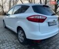 Белый Форд Си-Макс, объемом двигателя 1.6 л и пробегом 250 тыс. км за 6450 $, фото 6 на Automoto.ua