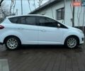 Белый Форд Си-Макс, объемом двигателя 1.6 л и пробегом 250 тыс. км за 8750 $, фото 5 на Automoto.ua
