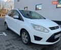 Белый Форд Си-Макс, объемом двигателя 1.6 л и пробегом 250 тыс. км за 6450 $, фото 13 на Automoto.ua