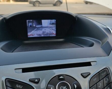 Білий Форд Сі-Макс, об'ємом двигуна 2 л та пробігом 224 тис. км за 8750 $, фото 9 на Automoto.ua