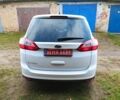 Білий Форд Сі-Макс, об'ємом двигуна 1.6 л та пробігом 218 тис. км за 8200 $, фото 19 на Automoto.ua