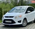 Белый Форд Си-Макс, объемом двигателя 1.6 л и пробегом 235 тыс. км за 6950 $, фото 13 на Automoto.ua