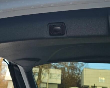 Білий Форд Сі-Макс, об'ємом двигуна 2 л та пробігом 224 тис. км за 8750 $, фото 16 на Automoto.ua