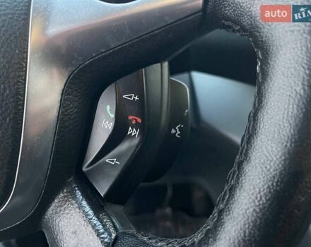 Белый Форд Си-Макс, объемом двигателя 1.6 л и пробегом 250 тыс. км за 6450 $, фото 20 на Automoto.ua