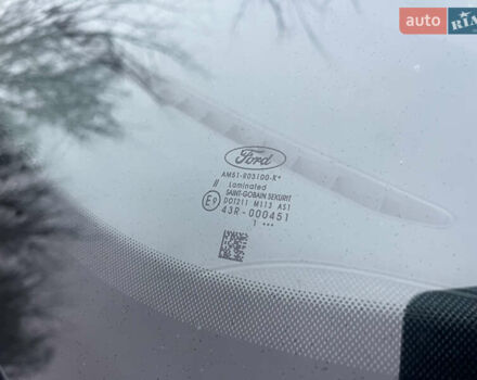 Білий Форд Сі-Макс, об'ємом двигуна 1.56 л та пробігом 333 тис. км за 6500 $, фото 11 на Automoto.ua