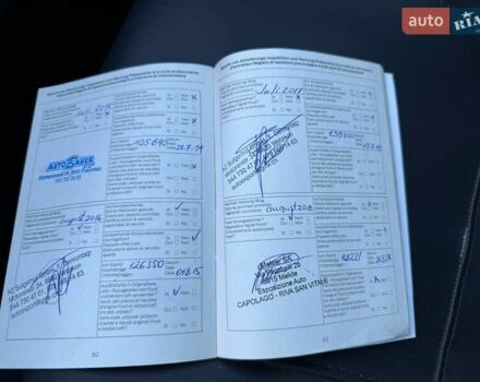 Білий Форд Сі-Макс, об'ємом двигуна 1.56 л та пробігом 268 тис. км за 6999 $, фото 46 на Automoto.ua