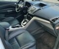 Білий Форд Сі-Макс, об'ємом двигуна 2 л та пробігом 224 тис. км за 9966 $, фото 5 на Automoto.ua