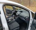 Белый Форд Си-Макс, объемом двигателя 1.6 л и пробегом 296 тыс. км за 8500 $, фото 11 на Automoto.ua