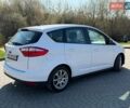 Белый Форд Си-Макс, объемом двигателя 1.6 л и пробегом 193 тыс. км за 7550 $, фото 8 на Automoto.ua