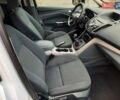 Білий Форд Сі-Макс, об'ємом двигуна 1.6 л та пробігом 218 тис. км за 7990 $, фото 44 на Automoto.ua