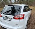 Белый Форд Си-Макс, объемом двигателя 1.6 л и пробегом 296 тыс. км за 8500 $, фото 18 на Automoto.ua