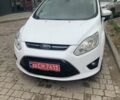 Білий Форд Сі-Макс, об'ємом двигуна 1.56 л та пробігом 212 тис. км за 7200 $, фото 4 на Automoto.ua