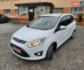 Білий Форд Сі-Макс, об'ємом двигуна 1.6 л та пробігом 218 тис. км за 7990 $, фото 1 на Automoto.ua