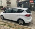 Білий Форд Сі-Макс, об'ємом двигуна 1.56 л та пробігом 212 тис. км за 7200 $, фото 1 на Automoto.ua