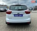 Білий Форд Сі-Макс, об'ємом двигуна 1.6 л та пробігом 227 тис. км за 7700 $, фото 5 на Automoto.ua