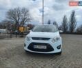 Белый Форд Си-Макс, объемом двигателя 1.6 л и пробегом 246 тыс. км за 8000 $, фото 9 на Automoto.ua