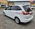 Білий Форд Сі-Макс, об'ємом двигуна 1.6 л та пробігом 218 тис. км за 7990 $, фото 4 на Automoto.ua