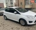 Білий Форд Сі-Макс, об'ємом двигуна 1.56 л та пробігом 212 тис. км за 7200 $, фото 3 на Automoto.ua