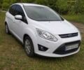 Білий Форд Сі-Макс, об'ємом двигуна 1.6 л та пробігом 175 тис. км за 7500 $, фото 1 на Automoto.ua