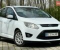 Белый Форд Си-Макс, объемом двигателя 1.6 л и пробегом 235 тыс. км за 6950 $, фото 22 на Automoto.ua