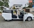 Білий Форд Сі-Макс, об'ємом двигуна 1.6 л та пробігом 218 тис. км за 7990 $, фото 16 на Automoto.ua