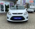 Білий Форд Сі-Макс, об'ємом двигуна 1.6 л та пробігом 227 тис. км за 7700 $, фото 1 на Automoto.ua